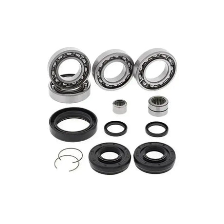 DIFFERENTIAL KIT FRONT Honda 420 FA/FE/FM/FPAVehicle Parts & Accessories:ATV, Side - by - Side & UTV Parts & Accessories:Body & Frame:Body Parts, Doors & Fenders:FendersMud Hawgz Uk