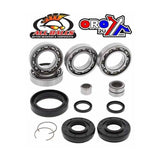 DIFFERENTIAL KIT FRONT Honda 420 FA/FE/FM/FPAVehicle Parts & Accessories:ATV, Side - by - Side & UTV Parts & Accessories:Body & Frame:Body Parts, Doors & Fenders:FendersMud Hawgz Uk