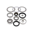 DIFFERENTIAL KIT FRONT KAW ALLBALLS 25-2066 - Atv Differential Bearing Kit
