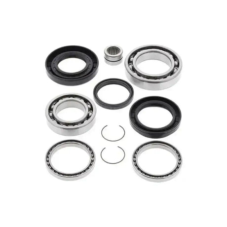 DIFFERENTIAL KIT TRX420 07 - 13, ALLBALLS 25 - 2070 HONDA ATVVehicle Parts & Accessories:ATV, Side - by - Side & UTV Parts & Accessories:Body & Frame:Body Parts, Doors & Fenders:FendersMud Hawgz Uk