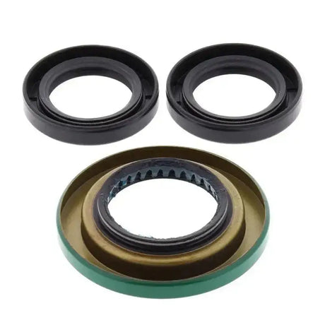 Differential Seal Kit – Can - Am Outlander 400 – 650 – 800 / Renegade 800 ( Rear )Atv Diff KitMud Hawgz Uk