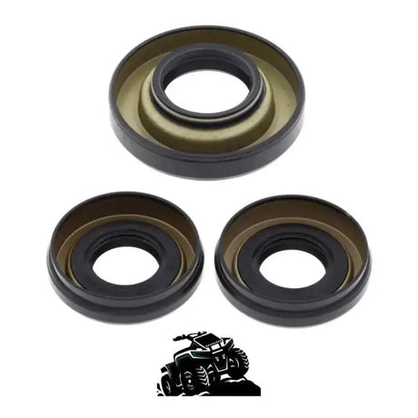 Differential Seal Kit – Honda ( Front ) TRX 500 / TRX 680Vehicle Parts & Accessories:ATV, Side - by - Side & UTV Parts & Accessories:Steering & Suspension:A - Arms & SwingarmsMud Hawgz Uk