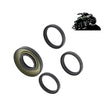 Differential Seal Kit – Honda ( Rear ) 2007 – 2013Mud Hawgz Uk