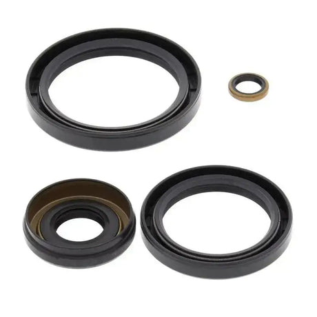 Differential Seal Kit – Kawasaki KVF 360/650/750 / Suzuki LTV 700 ( Front )Vehicle Parts & Accessories:ATV, Side - by - Side & UTV Parts & Accessories:Body & Frame:Body Parts, Doors & Fenders:FendersMud Hawgz Uk