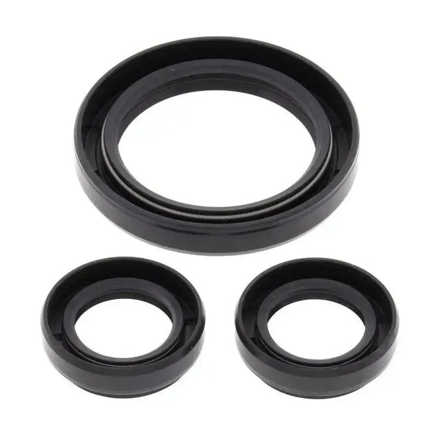 Differential Seal Kit – Yamaha ( Front ) YXR 450 Rhino / YFM 450 Kodiak/Grizzly / YFM 660Vehicle Parts & Accessories:ATV, Side - by - Side & UTV Parts & Accessories:Body & Frame:Body Parts, Doors & Fenders:FendersMud Hawgz Uk