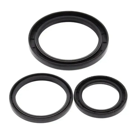 Differential Seal Kit – Yamaha ( Rear ) YXR 450 / 660 / 700 Rhino – YFM 660 GrizzlyVehicle Parts & Accessories:ATV, Side - by - Side & UTV Parts & Accessories:Body & Frame:Body Parts, Doors & Fenders:FendersMud Hawgz Uk