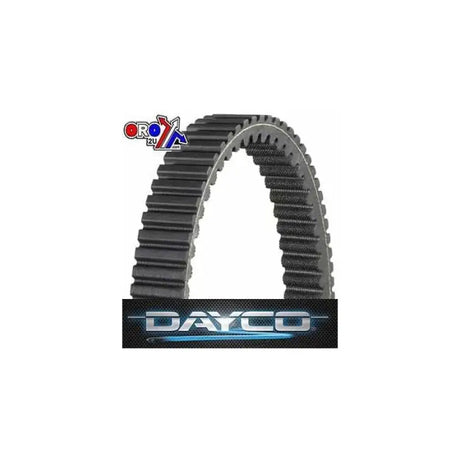 DRIVE BELT DAYCO XTX2244 POLARIS SCRAMBLER SPORTSMAN 550 800 1000 - Atv Belt