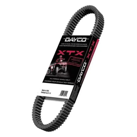 DRIVE BELT DAYCO XTX2244 POLARIS SCRAMBLER SPORTSMAN 550 800 1000 - Atv Belt