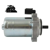 Electric Gear Shift Control Motor For Honda | TRX420/500/520Vehicle Parts & Accessories:ATV, Side - by - Side & UTV Parts & Accessories:Body & Frame:Body Parts, Doors & Fenders:FendersMud Hawgz Uk