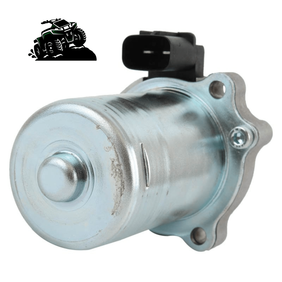 Electric Gear Shift Control Motor For Honda | TRX420/500/520Vehicle Parts & Accessories:ATV, Side - by - Side & UTV Parts & Accessories:Body & Frame:Body Parts, Doors & Fenders:FendersMud Hawgz Uk