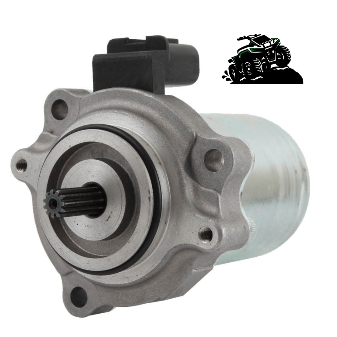 Electric Gear Shift Control Motor For Honda | TRX420/500/520Vehicle Parts & Accessories:ATV, Side - by - Side & UTV Parts & Accessories:Body & Frame:Body Parts, Doors & Fenders:FendersMud Hawgz Uk