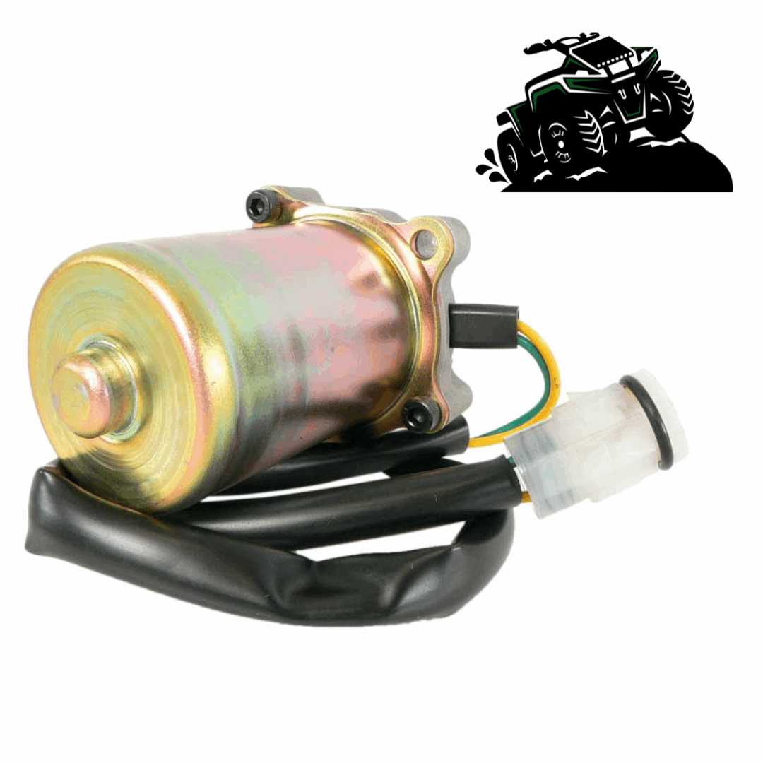 Electric Gear Shift Control Motor Honda TRX500 FA 2001 - 2014Vehicle Parts & Accessories:ATV, Side - by - Side & UTV Parts & Accessories:Steering & Suspension:A - Arms & SwingarmsMud Hawgz Uk