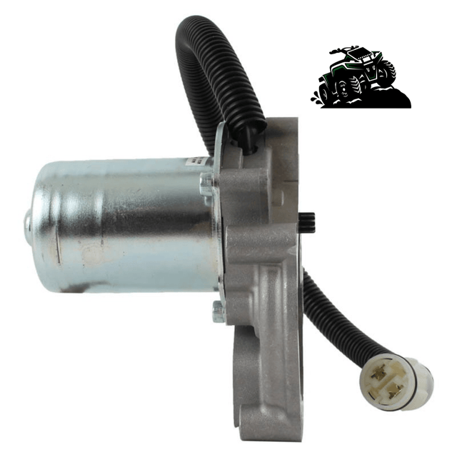 Electric Shift Control Motor Honda TRX500 FE 2005 - 2009Vehicle Parts & Accessories:ATV, Side - by - Side & UTV Parts & Accessories:Steering & Suspension:A - Arms & SwingarmsMud Hawgz Uk