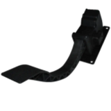 Electric Throttle Pedal Polaris 570 Ranger