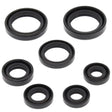 Engine Oil Seal Kit | Honda TRX 350 | 2000 – 06 - Atv engine oil seals