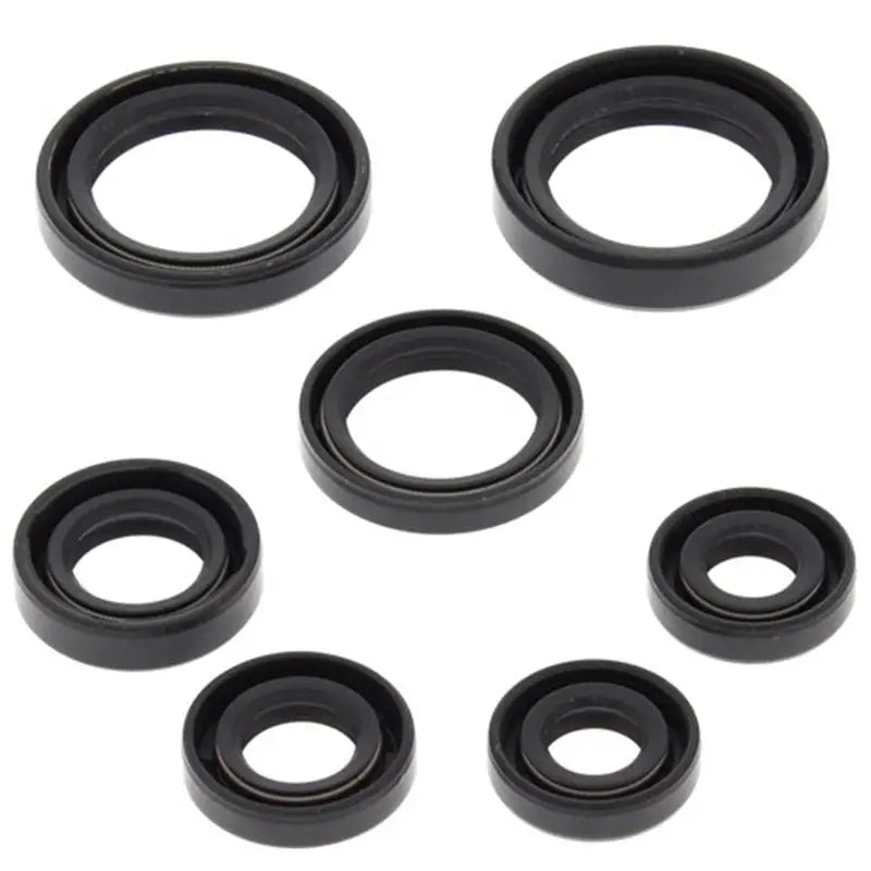 Engine Oil Seal Kit | Honda TRX 350 | 2000 – 06 - Atv engine oil seals