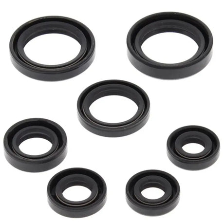 Engine Oil Seal Kit | Honda TRX 350 | 2000 – 06 - Atv engine oil seals