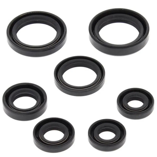 Engine Oil Seal Kit | Honda TRX 350 | 2000 – 06 - Atv engine oil seals