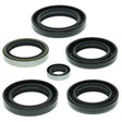 Engine Oil Seal Kit Kawasaki KVF 360 2003 - 13Vehicle Parts & Accessories:ATV, Side - by - Side & UTV Parts & Accessories:Body & Frame:Body Parts, Doors & Fenders:FendersMud Hawgz Uk