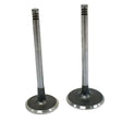 Engine Valve Pair | Can - Am | DS650 00 - 07Vehicle Parts & Accessories:ATV, Side - by - Side & UTV Parts & Accessories:Body & Frame:Body Parts, Doors & Fenders:FendersMud Hawgz Uk