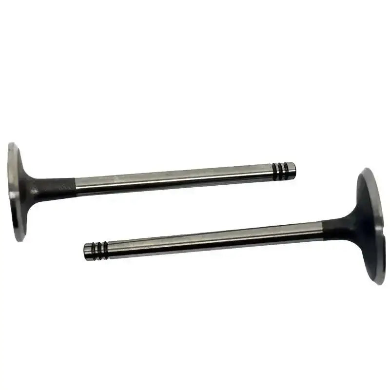 Engine Valve Pair | Can - Am | DS650 00 - 07Vehicle Parts & Accessories:ATV, Side - by - Side & UTV Parts & Accessories:Body & Frame:Body Parts, Doors & Fenders:FendersMud Hawgz Uk