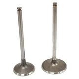 Engine Valve Pair | Can - Am | Outlander 450 850 1000 1000RVehicle Parts & Accessories:ATV, Side - by - Side & UTV Parts & Accessories:Body & Frame:Body Parts, Doors & Fenders:FendersMud Hawgz Uk