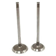 Engine Valve Pair | Can - Am Outlander/RenegadeVehicle Parts & Accessories:ATV, Side - by - Side & UTV Parts & Accessories:Body & Frame:Body Parts, Doors & Fenders:FendersMud Hawgz Uk