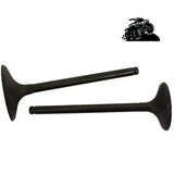 Engine Valve Pair Honda TRX420 FA FE FM 500FE FMVehicle Parts & Accessories:ATV, Side - by - Side & UTV Parts & Accessories:Steering & Suspension:A - Arms & SwingarmsMud Hawgz Uk