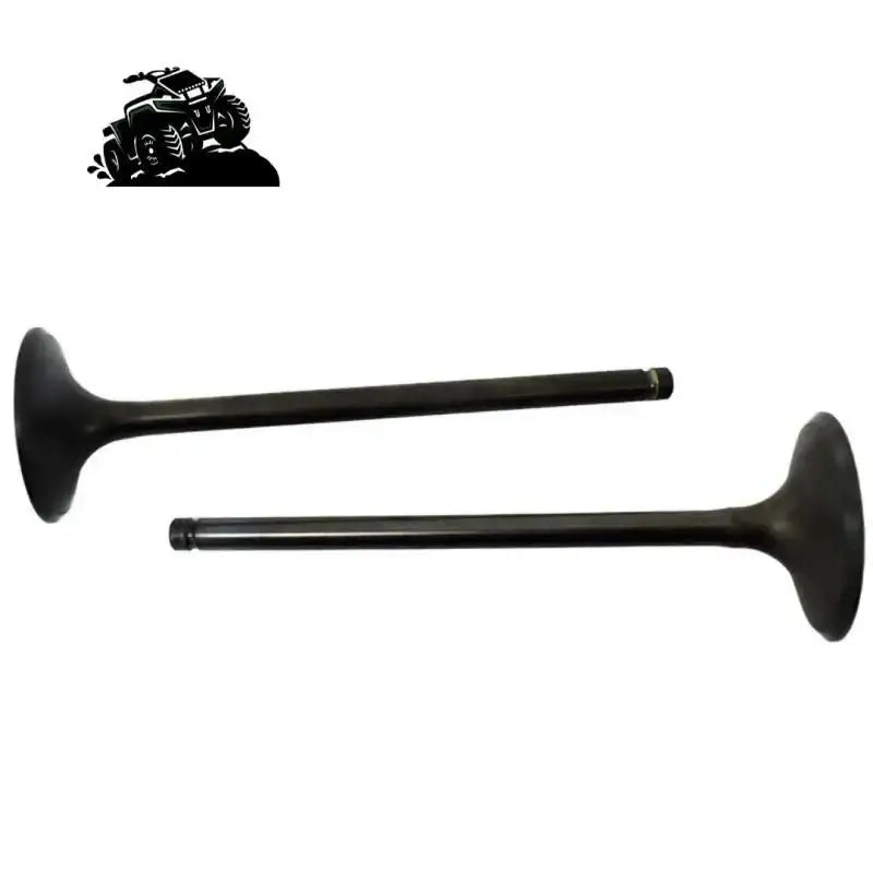 Engine Valve Pair Honda TRX680FA /FGAVehicle Parts & Accessories:ATV, Side - by - Side & UTV Parts & Accessories:Body & Frame:Body Parts, Doors & Fenders:FendersMud Hawgz Uk