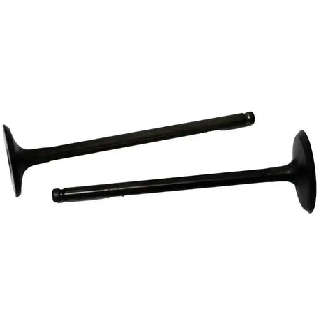 Engine Valve Pair | Kawasaki | KVF360 03 - 11Vehicle Parts & Accessories:ATV, Side - by - Side & UTV Parts & Accessories:Body & Frame:Body Parts, Doors & Fenders:FendersMud Hawgz Uk