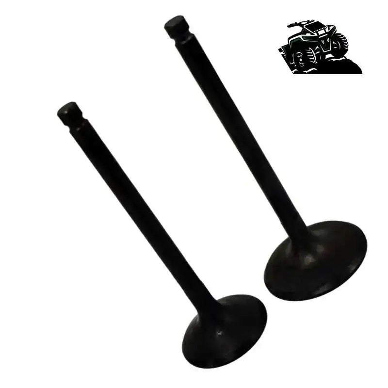 Engine Valve Pair Yamaha YFM400 Kodiak / YFM450 Kodiak / GrizzlyVehicle Parts & Accessories:ATV, Side - by - Side & UTV Parts & Accessories:Body & Frame:Body Parts, Doors & Fenders:FendersMud Hawgz Uk