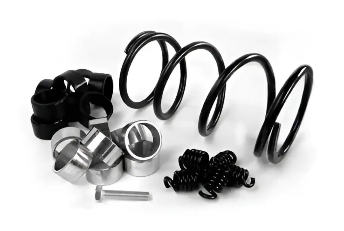 EPI Performance Low Elev. Sand Dune Clutch Kit for 2016-25 Yamaha Kodiak 700 - Paddle Tires - WE437365 - Atv Clutch Kits