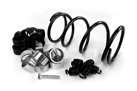 EPI Performance Low Elev. Sand Dune Clutch Kit for 2016-25 Yamaha Kodiak 700 - Paddle Tires - WE437365 - Atv Clutch Kits