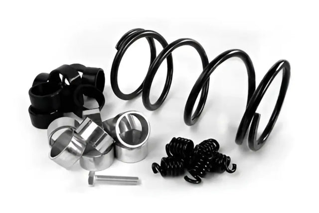 EPI Performance Low Elev. Sand Dune Clutch Kit for 2016-25 Yamaha Kodiak 700 - Paddle Tires - WE437365 - Atv Clutch Kits