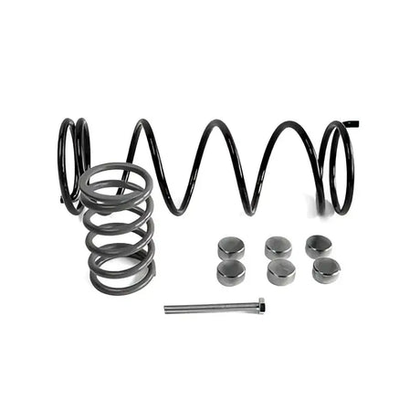 EPI Performance Mudder Clutch Kit for 2018 23 CFMOTO C Force 500 S 28”+ Tires WE437759 Atv Clutch Kits