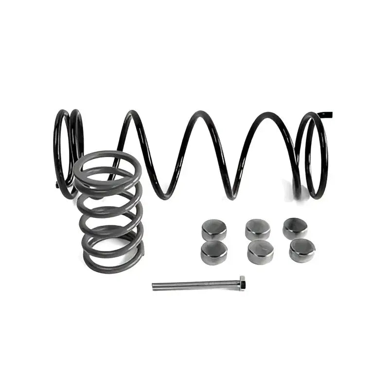 EPI Performance Mudder Clutch Kit for 2020 23 CFMOTO C Force/ Touring 28”+ Tires WE437740 Atv Clutch Kits