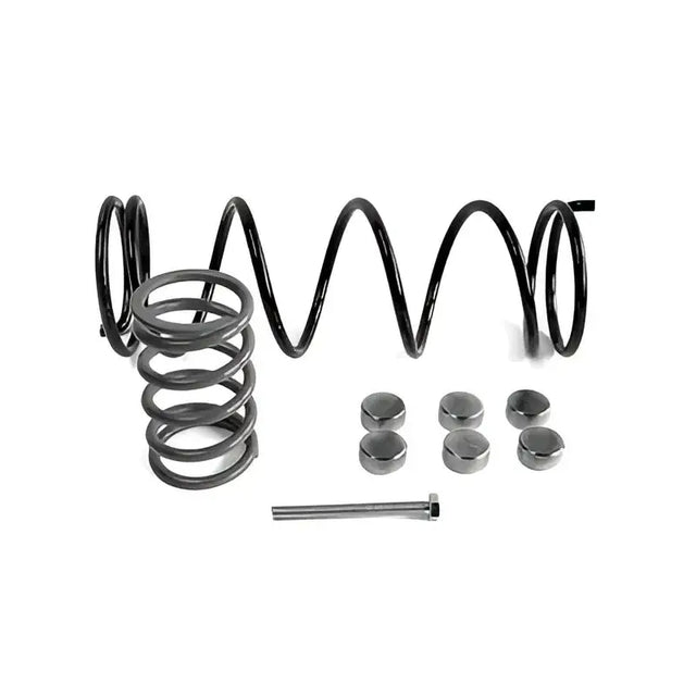 EPI Performance Mudder Clutch Kit for 2020 23 CFMOTO C Force/ Touring 28”+ Tires WE437740 Atv Clutch Kits