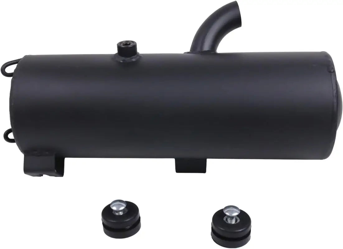 EXHAUST MUFFLER 01-24 POLARIS 400 450 500 570 SPORTSMAN - Atv Exhaust
