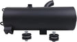EXHAUST MUFFLER 01-24 POLARIS 400 450 500 570 SPORTSMAN - Atv Exhaust