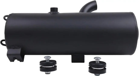 EXHAUST MUFFLER 01-24 POLARIS 400 450 500 570 SPORTSMAN - Atv Exhaust