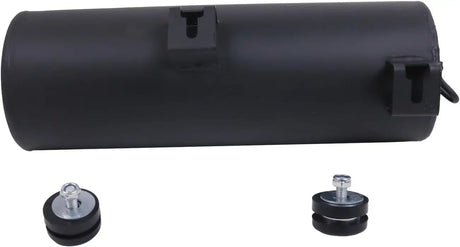 EXHAUST MUFFLER 01-24 POLARIS 400 450 500 570 SPORTSMAN - Atv Exhaust