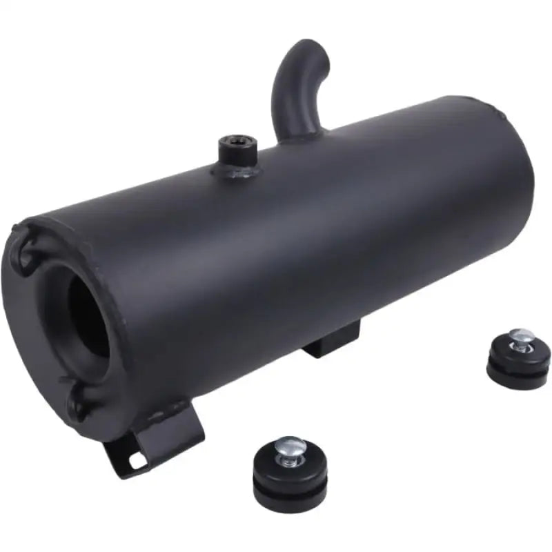 EXHAUST MUFFLER 01-24 POLARIS 400 450 500 570 SPORTSMAN - Atv Exhaust