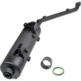 EXHAUST MUFFLER 06-11 KAWASAKI 750 BRUTE FORCE KVF 750 - Atv Exhaust