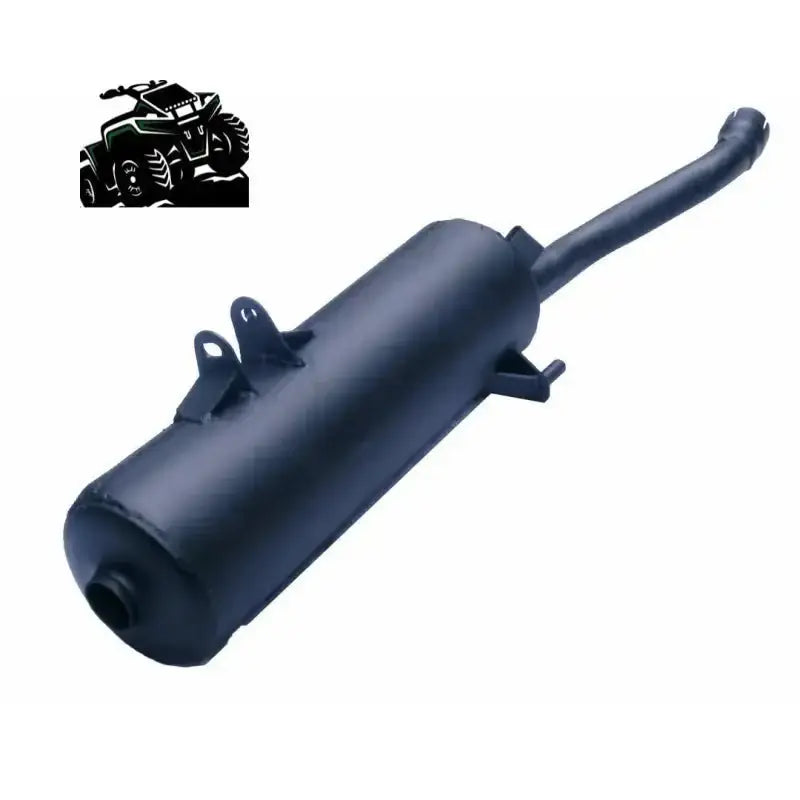 Exhaust Muffler – Honda TRX 420 FM/TM/FE/TE 2007 - 13Vehicle Parts & Accessories:ATV, Side - by - Side & UTV Parts & Accessories:Steering & Suspension:A - Arms & SwingarmsMud Hawgz Uk