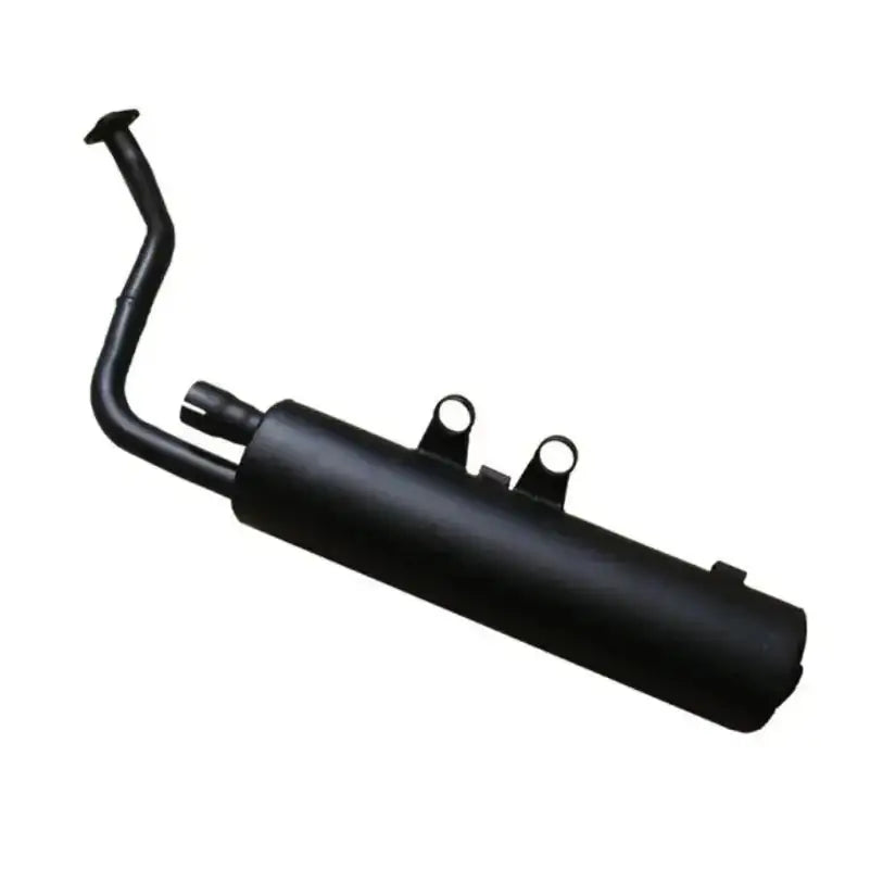 Exhaust Muffler – Kawasaki KVF 650 4wd 2002 - 2013Vehicle Parts & Accessories:ATV, Side - by - Side & UTV Parts & Accessories:Body & Frame:Body Parts, Doors & Fenders:FendersMud Hawgz Uk