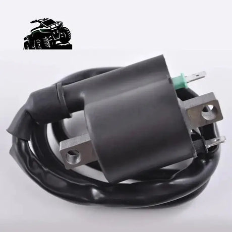 External Ignition Coil For Honda TRX 500 12 - 13 Kawasaki KFX 750 Brute Force 08 - 14Vehicle Parts & Accessories:ATV, Side - by - Side & UTV Parts & Accessories:Steering & Suspension:A - Arms & SwingarmsMud Hawgz Uk