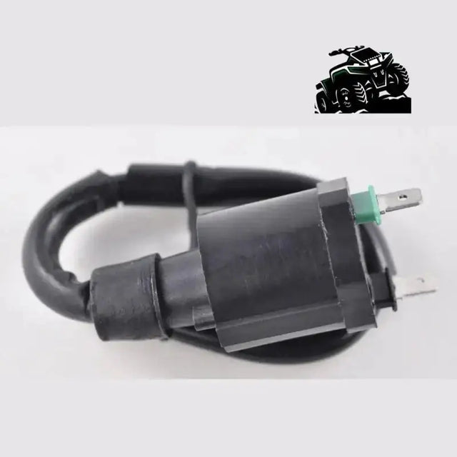 External Ignition Coil For Honda TRX 500 FA 07 - 14Vehicle Parts & Accessories:ATV, Side - by - Side & UTV Parts & Accessories:Body & Frame:Body Parts, Doors & Fenders:FendersMud Hawgz Uk