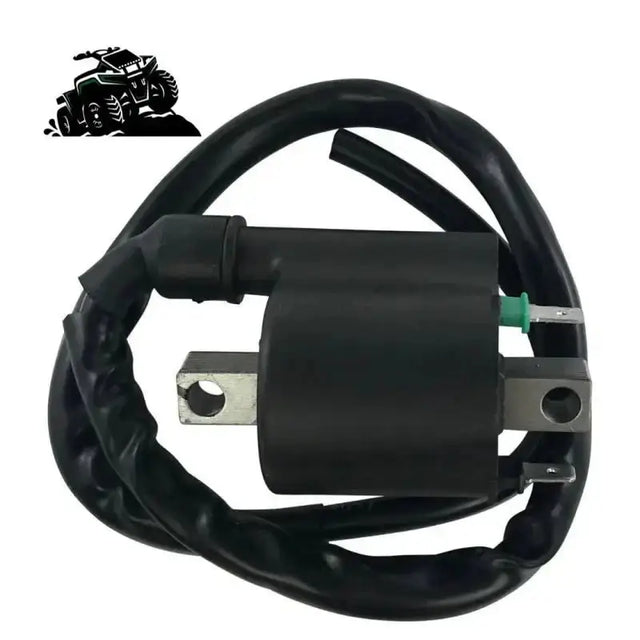 External | Ignition Coil For | Honda | TRX420 FE/FM 07 - 14Vehicle Parts & Accessories:ATV, Side - by - Side & UTV Parts & Accessories:Body & Frame:Body Parts, Doors & Fenders:FendersMud Hawgz Uk