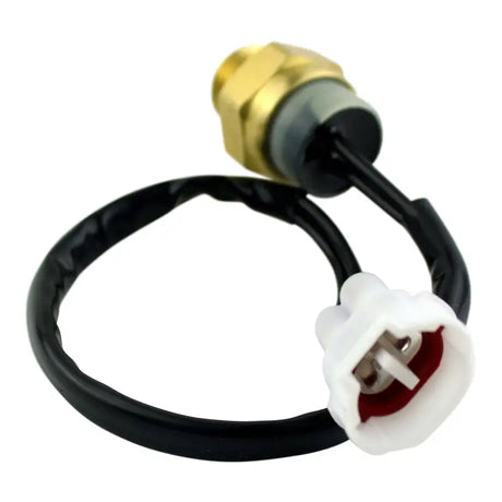 Fan Heat Thermal Sensor Switch Suzuki | Eiger| Quadrunner | KingQuad - Atv Sensor