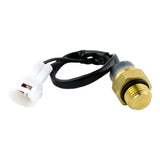 Fan Heat Thermal Sensor Switch Suzuki | Eiger| Quadrunner | KingQuad - Atv Sensor